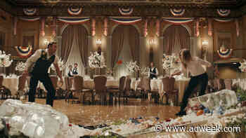 5 Groundbreaking Ads From Director Ringan Ledwidge, Who Has Died at 50