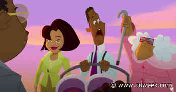 All Disney+’s Upcoming Titles in One Place