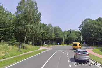 Laatste deel Retieseweg krijgt alsnog riolering (Geel) - Gazet van Antwerpen