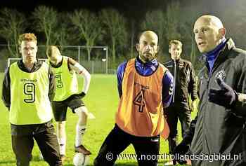 Geel Zwart neemt per direct afscheid van trainer Jan Loew. Met dank aan Yorgo Helleman boekt Oosterend in 't Zand eerste zege van seizoen - Noordhollands Dagblad