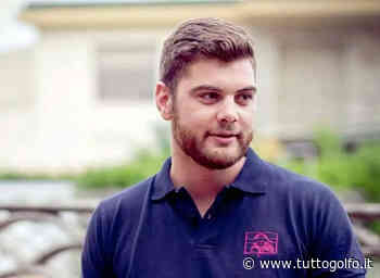 Minturno: Al Liceo Alberti presentazione associazione dedicata a ex-studente Mario Valerio » Tuttogolfo - Tutto Golfo