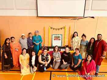 Diwali celebrated at Saik'uz First Nation – Vanderhoof Omineca Express - Omineca Express