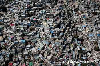 Canada withdrawing non-essential staff from Haitian embassy amid security concerns - Vanderhoof Omineca Express