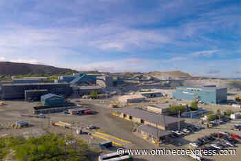 Gibraltar Mine workers vote 98% in favour to strike – Vanderhoof Omineca Express - Omineca Express