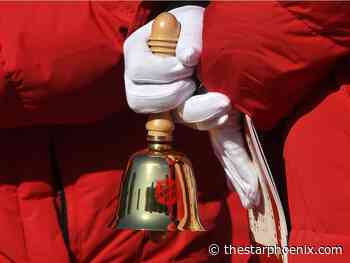 Click here to donate: Need remains high as Sporting Christmas kicks off for another year