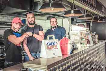 Nice. Un restaurant s'engage à faire -15% pour les soignants, pompiers et policiers - actu.fr