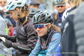 Team Sprinter Nice Métropole Femmes : L'effectif 2022 - Actualité - DirectVélo