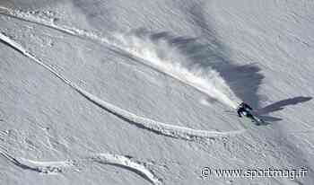 Relais Sport Planète : Du Mont-Blanc à Nice pour la planète - SPORTMAG