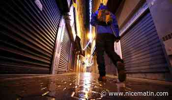 Policier en civil agressé dans le Vieux-Nice: le suspect remis en liberté en attendant son procès - Nice-Matin