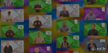 La Minute Spi du diocèse de Nice a un an - RCF