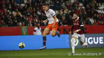 Football : blessé à Nice, le défenseur de Montpellier Maxime Estève contraint de renoncer à la sélection - Midi Libre