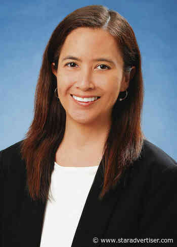On the Move: Tanya David, Lauren Esposo