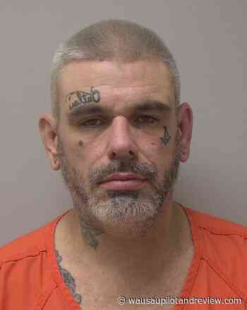 Marathon County Crime Gallery for Nov. 11, 2021 - wausaupilotandreview.com