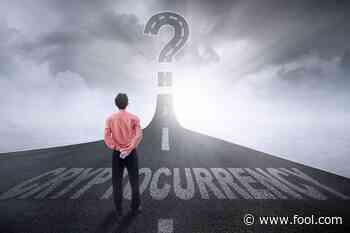 Why Marathon Digital Holdings Stock Rose More Than 12% Today - Motley Fool