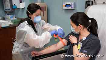 Michigan's 4th Covid surge looks more like a 'marathon' Beaumont chief says; "It could be a 4-5 month affair" - FOX 2 Detroit