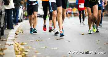 Point Edward Half Marathon to feature 100 runners on Saturday - SaltWire Network