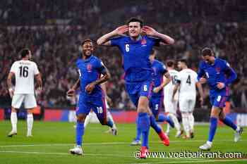 Roy Keane haalt ongemeen hard uit na viering Harry Maguire: &quot;Hij is een schande voor Manchester United&quot;