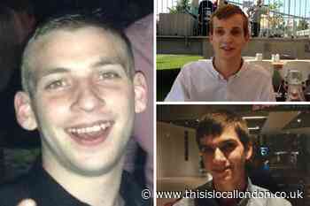 Port case officer 'unaware of similarities between deaths'