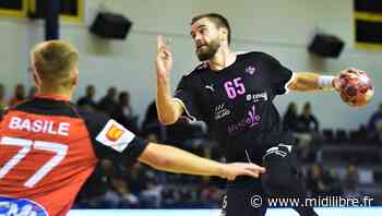 Handball : à Annecy, le Frontignan THB va disputer un combat de chefs - Midi Libre