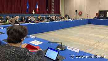 Frontignan : onze dossiers au conseil municipal réglés en trois quarts d'heure - Midi Libre