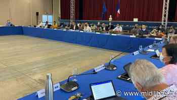 Frontignan : le prochain conseil municipal aura lieu le mercredi 10 novembre - Midi Libre
