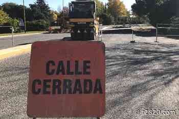 Por obras municipales restringirán el tránsito por Avenida Artigas - r2820.com