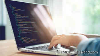 Google logo schema gains ImageObject type support