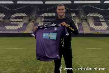 Braziliaan van Beerschot tekent contract bij Braziliaanse eerste klasse club