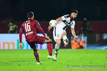 Le ultime dal Centro Sportivo: due giorni di riposo - Forza Parma