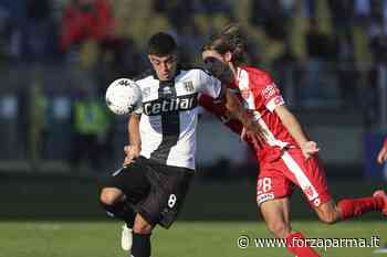 Assist, Brunetta insegue Partipilo - Forza Parma