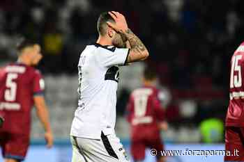 Il Parma tira poco: i numeri lo inchiodano - Forza Parma