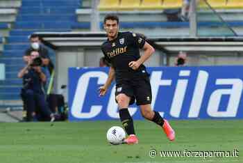 Ungheria, Balogh debutta in Nazionale maggiore - Forza Parma