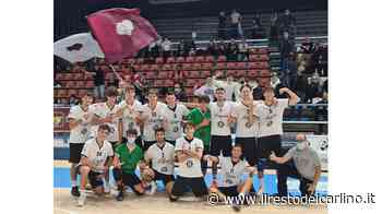 Niagara, ecco Parma Stasera serve l’impresa - il Resto del Carlino