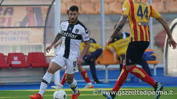 L'attacco deve produrre di più - Gazzetta di Parma