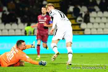 Benek va di corsa: doppietta con la Polonia - Forza Parma