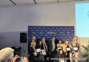 Consorzio del Prosciutto di Parma: a Tina Radicchio il premio speciale Donna Comunicazione Aziende - Gazzetta di Parma