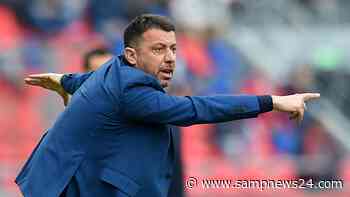 Piovani ricorda il periodo di D'Aversa al Parma: «Forse è stato un flop» - Samp News 24