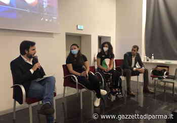 Tenacia e sacrificio: gli olimpionici di Parma si sono raccontati al Palazzo del Governatore - Video - Gazzetta di Parma