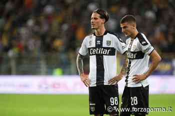 Il Parma prova a cambiare rotta in attesa del mercato - Forza Parma