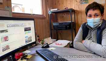 Da Ilenia a Elisa, il testimone della guida di FedAgriPesca Parma resta in mani femminili - Gazzetta dell'Emilia & Dintorni