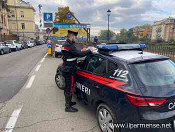 Parma, hashish pronta per lo spaccio: arrestato un minorenne - Luca Galvani