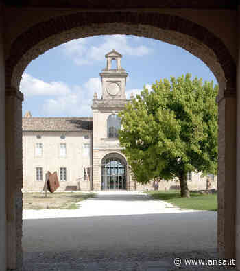 Archivio 'dal vivo' con spazi espositivi allo Csac di Parma - Agenzia ANSA