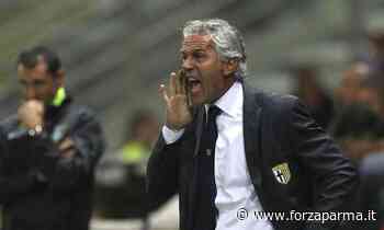 Donadoni: "Ho ancora grandissima voglia di allenare" - Forza Parma