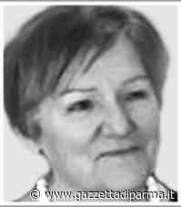 VALERIA CASELLI - Gazzetta di Parma
