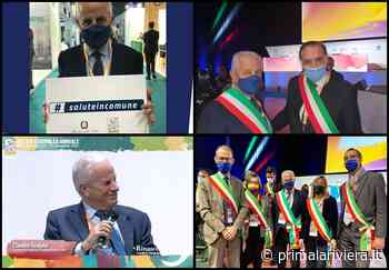 Scajola, a Parma il trampolino di lancio per la presidenza della provincia - Prima la Riviera