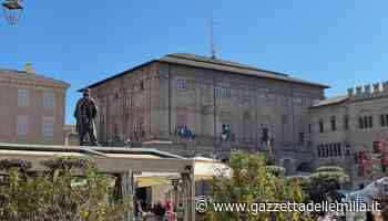 Effetto Parma-PD: che politica debole! In evidenza - Gazzetta dell'Emilia & Dintorni