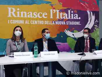 Comunità energetiche,Blufi presenta la propria esperienza a Parma - Madonie Live