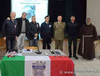 "Parma 2021, Padre Chiti si diffonde tra la gente" - OrvietoNews.it