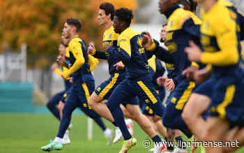 Parma, gennaio è lontano: ancora 8 partite prima del calciomercato - Luca Galvani