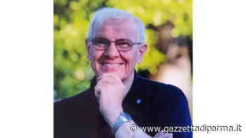 Carlo Dondi, Collecchio perde un grande amico - Gazzetta di Parma